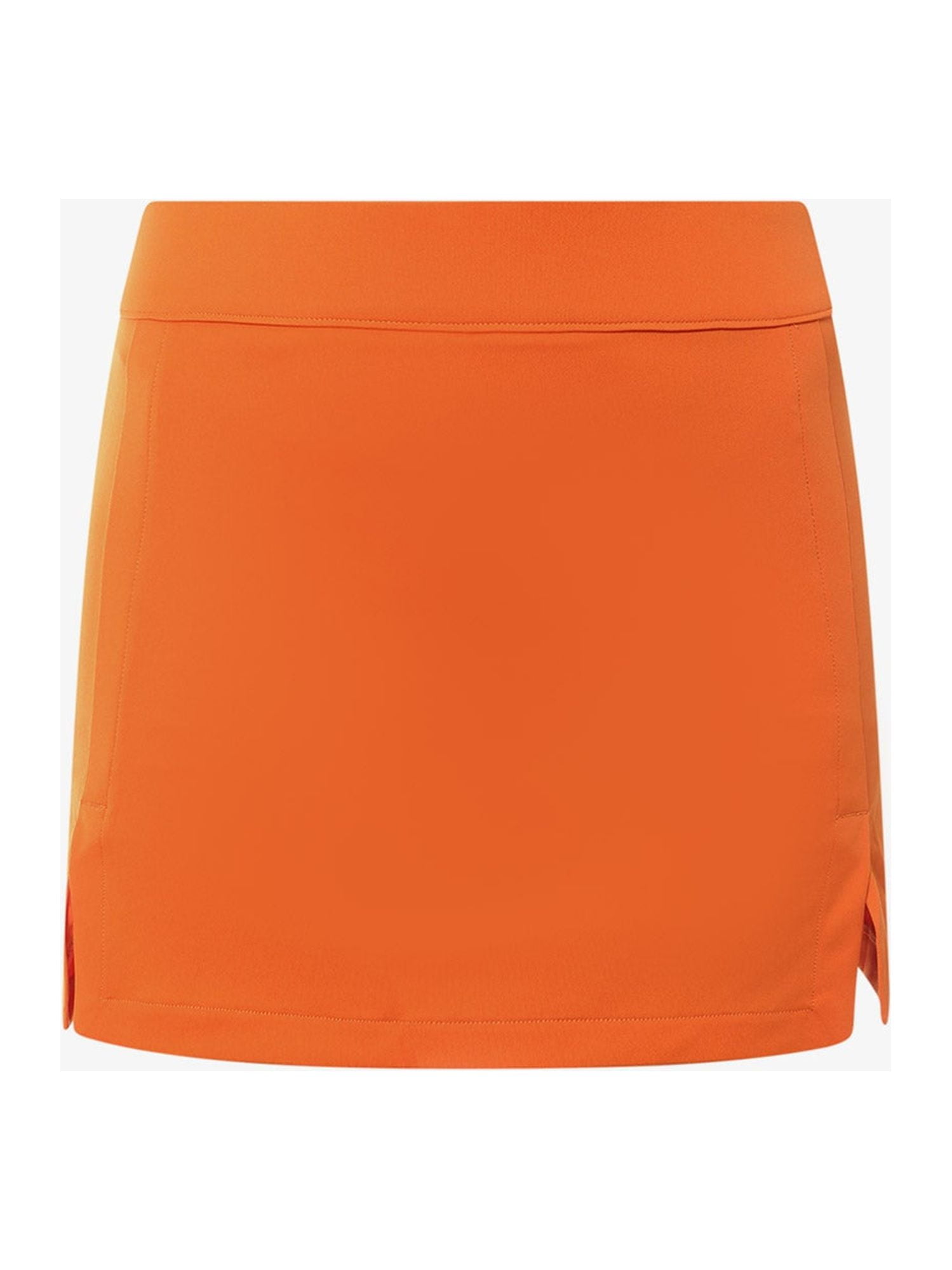 J.Lindeberg Woman Amelie Woman Orange Skirts - Walmart.com