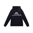 thumbnail image 1 of J.Lindeberg mens  Karson Hoodie, XL, 1 of 2