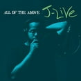 thumbnail image 1 of J-Live - All Of The Above - Music & Performance - Vinyl, 1 of 1