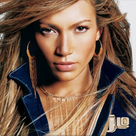 Jennifer Lopez - J.Lo - Music & Performance - Vinyl
