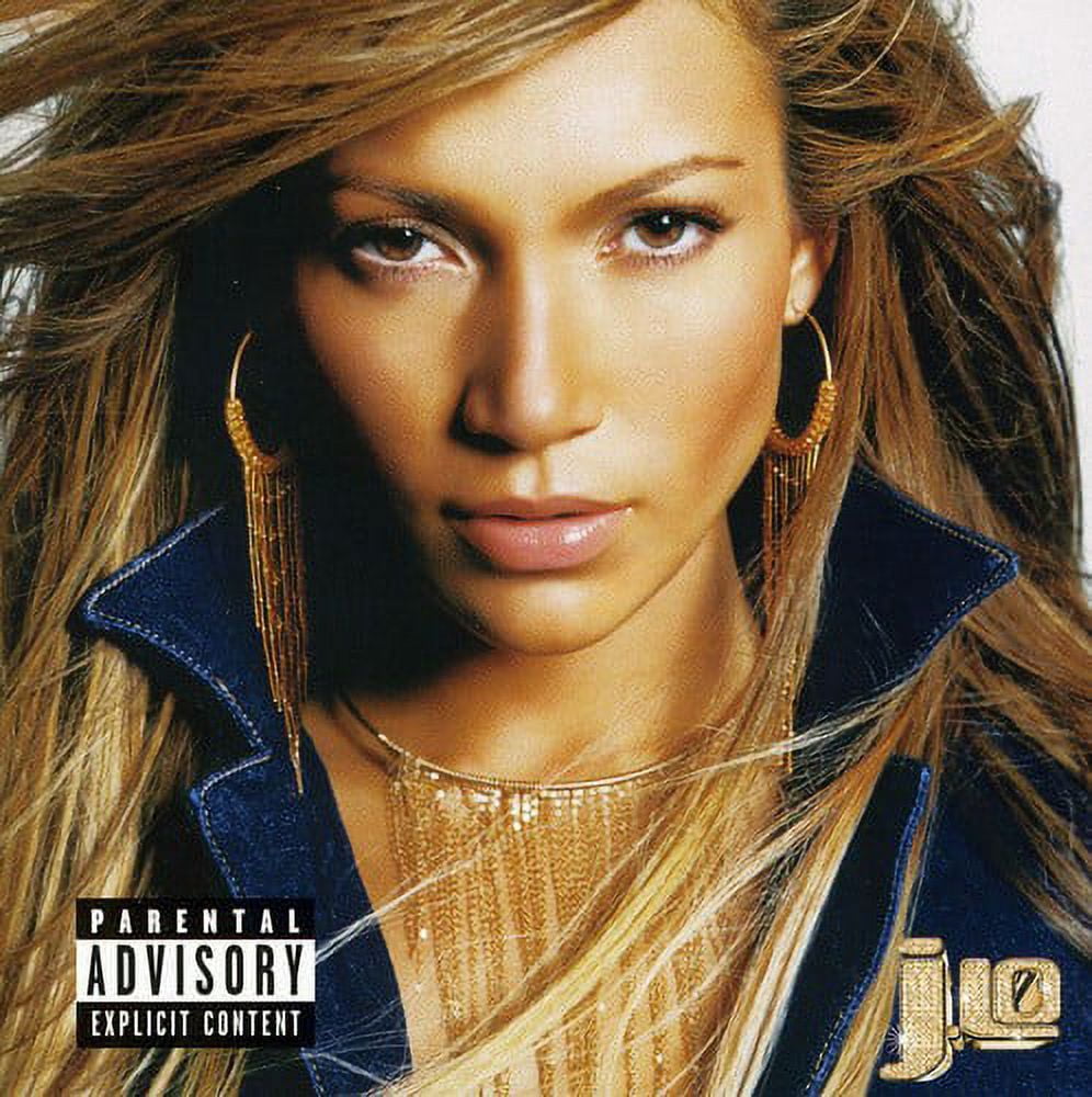 Jennifer Lopez Vinyl