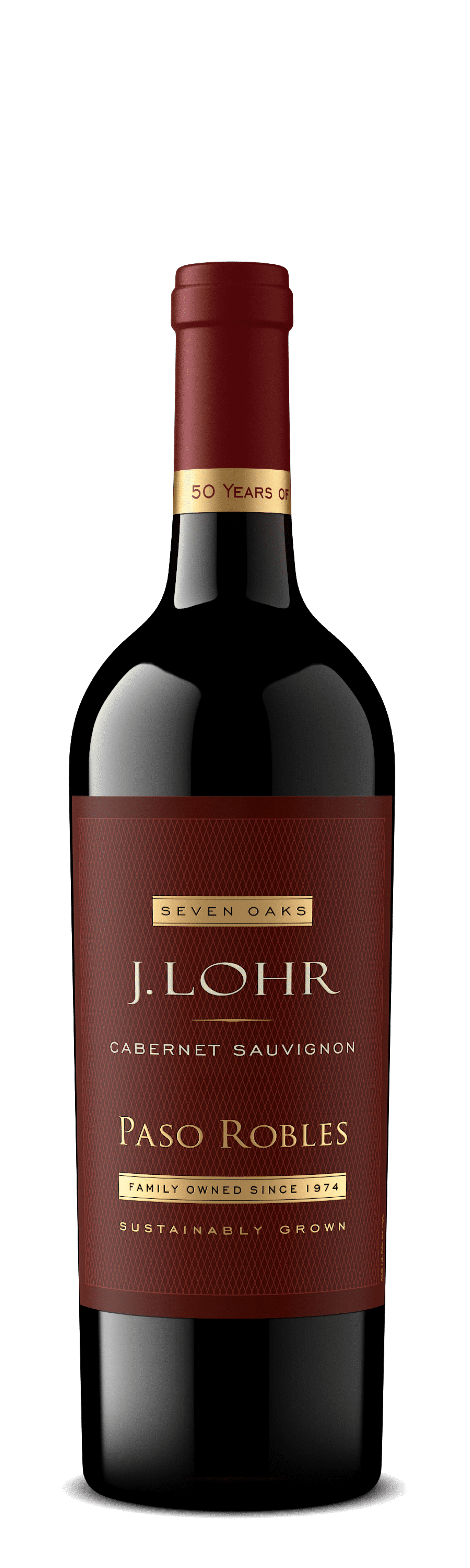J. Lohr Vineyard & Wines Shop Cabernet Sauvignon Red Wines