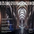 thumbnail image 1 of J. Lukaszewska  Panta  Chor Katedry Warszawsko-Praskiej Musica Sacra  Musica Sacra Warsaw-Praga Cath - Sacred Music - Music & Performance - CD, 1 of 1