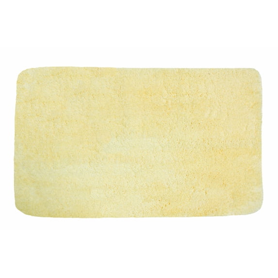 J&M Buttermilk Bath Rug