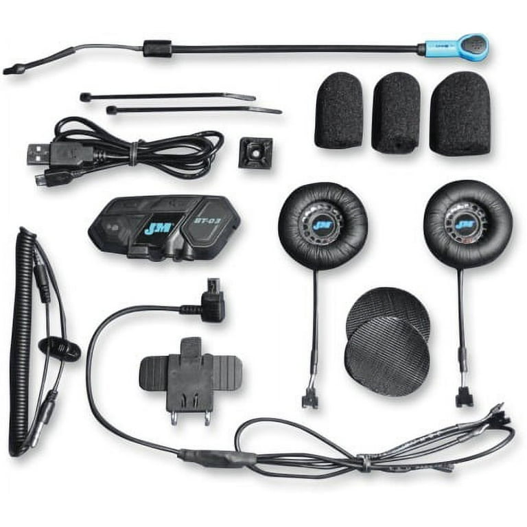Jm headset sales