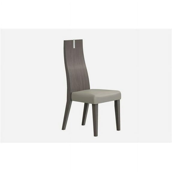 J&M Furniture 17778-DC Copenhagen Dining Chair