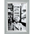 thumbnail image 1 of J & M Furniture 17831 Marilyn 3 - JM868-7 - Chrome B & W, 1 of 1
