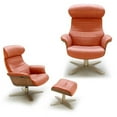 thumbnail image 1 of J & M Furniture 18147-C Karma Chair in Pumpkin, 1 of 1