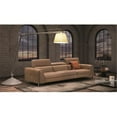 thumbnail image 1 of J & M Furniture 18265-S Magic Sofa - Taupe, 1 of 1
