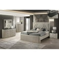 thumbnail image 1 of J&M Furniture 17188-D 34 x 62.5 x 17.5 in. Onyx Dresser, 1 of 1