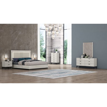 J&M Furniture Bella Dresser
