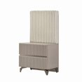 thumbnail image 1 of J&M Furniture 16844-NS Grace Night Stand, 1 of 1