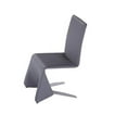 thumbnail image 1 of J & M Furniture Pharaoh Dining Chair, 1 of 1