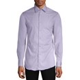 thumbnail image 1 of J.M Haggar Men's Dress Shirt, 1 of 7