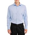 thumbnail image 1 of J.M. Haggar Men's Premium Performance Slim Fit Dress Shirt, 1 of 4