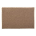 thumbnail image 1 of J&M Washable Beige Rug 30x50 Rolled, 1 of 10