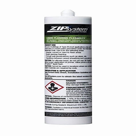 J M Huber 20018 System Liquid Flash Cartridge - 10.3 oz - Pack of 12