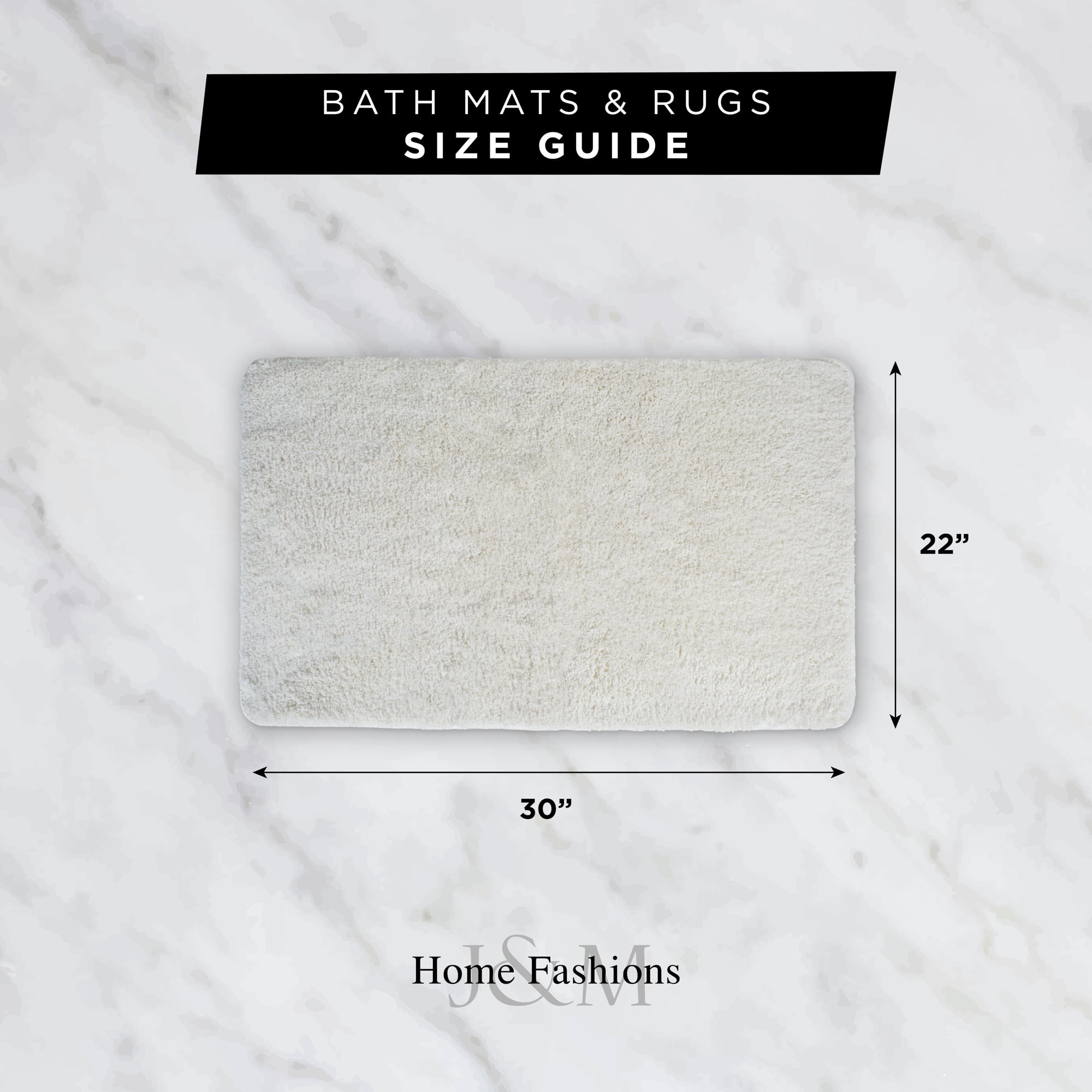 Unique Bath Rugs for Tub, Shower, and Bath Room – Yaenacouture