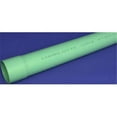thumbnail image 1 of J-M Plastic Bama SDR35 4 x 10 in. Perforated Sewer Pipe - Green, 1 of 1