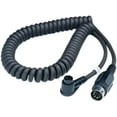 thumbnail image 1 of J & M Replacement Cords for Prior J & M Headsets - HC-E Single-Section 5-Pin only, 1 of 3
