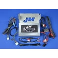 thumbnail image 1 of J&M Rokker 800W 4-Channel Programmable Amp Kits, 1 of 3