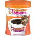 thumbnail image 1 of J.M. Smucker  30 oz Dunkin Donuts Original Blend Ground Coffee, 1 of 1