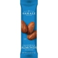 thumbnail image 1 of J.M. Smucker SMU00329 1.50 oz Sahale California Almonds Dry Roasted Snack Mix - Pack of 18, 1 of 6