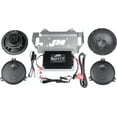 thumbnail image 1 of J & M 400W 2-Speaker/Amplifier - Street Glide/Ultra Xxrk-400Sp214Sg, 1 of 1