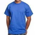 thumbnail image 1 of J. METHOD Men's Basic T Shirt Short Sleeve Crewneck Soft Solid Tee Casual Top Tshirt, 1 of 1