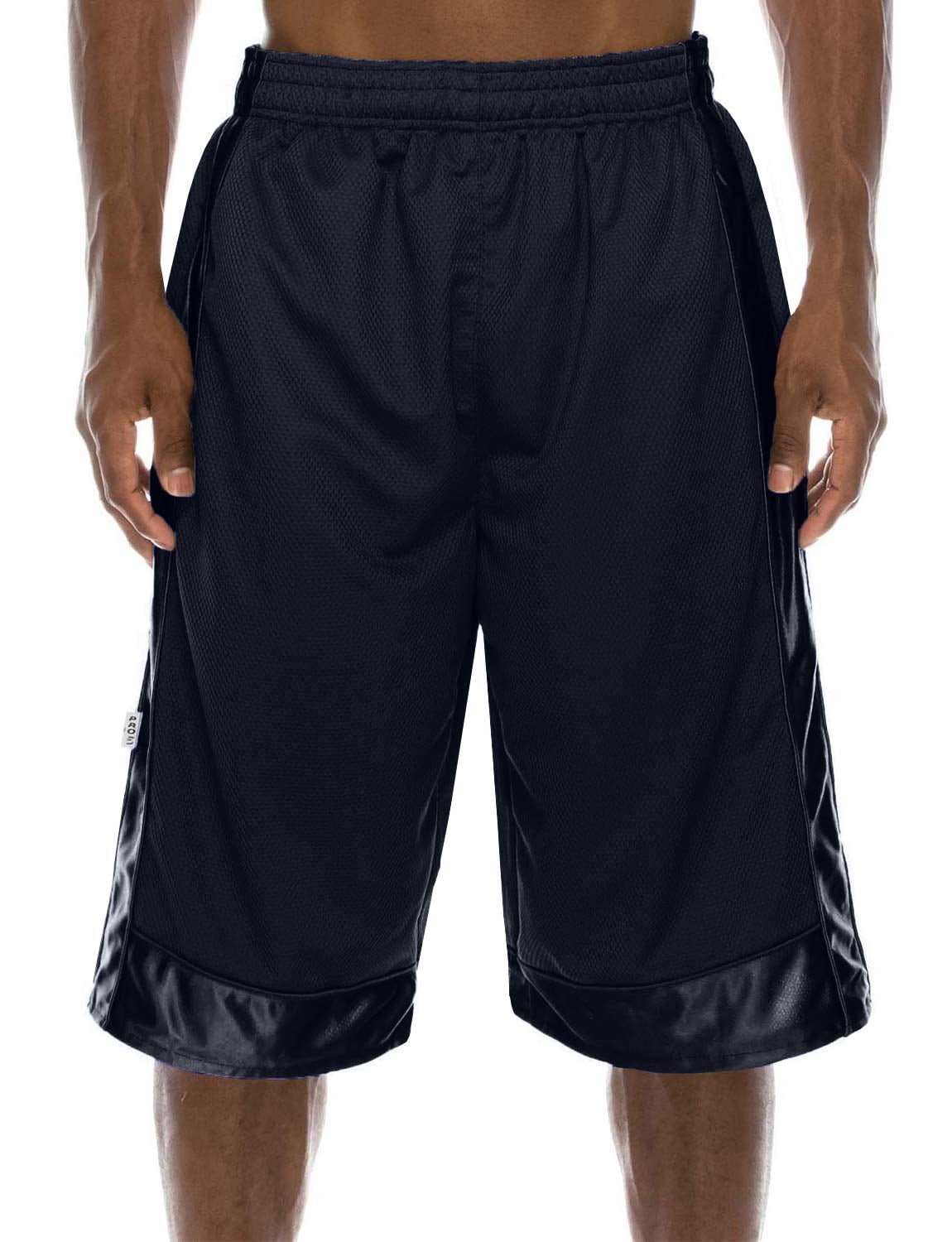 macy's men nike shorts