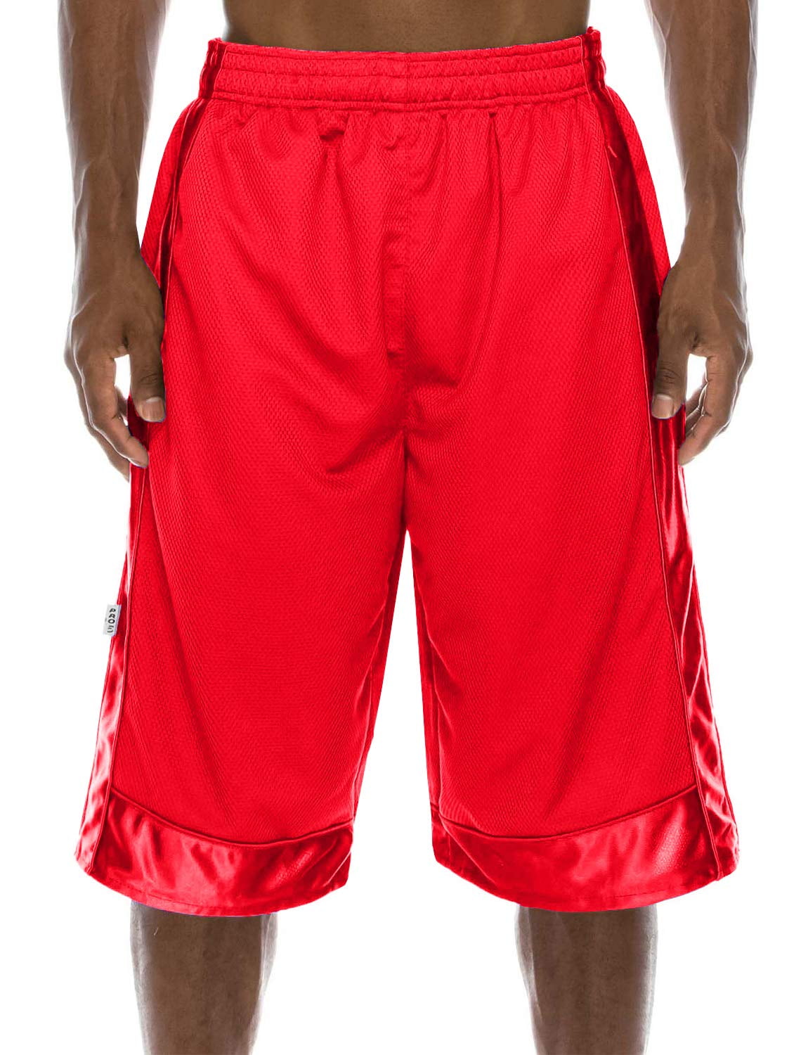 macy's men nike shorts