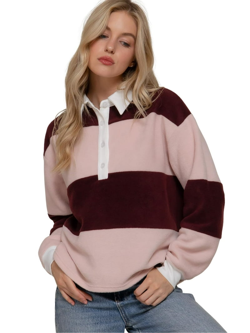 METHOD Men's Short Sleeve Cuban Guayabera Button Down Shirts