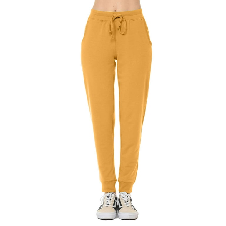 French Terry Cinched Hem Sweatpants ricevuta for