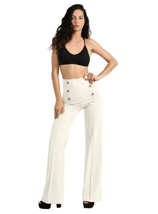 Sailor Pants