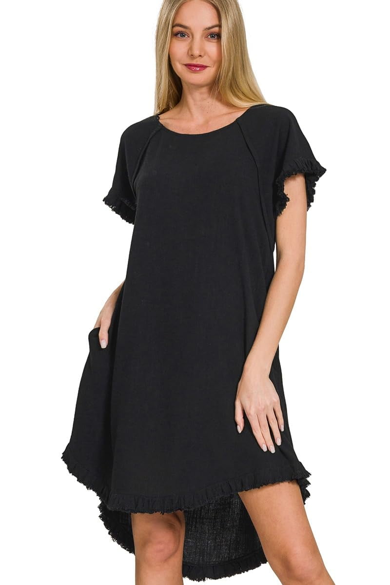 leo lin lace dress Cleo Dress main image 1