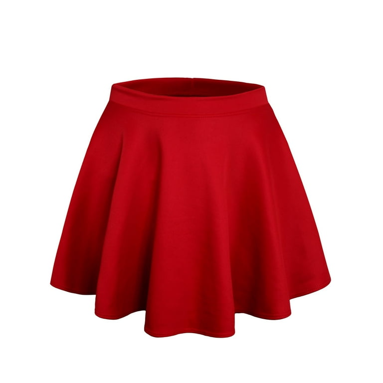 Skater skirt clearance definition