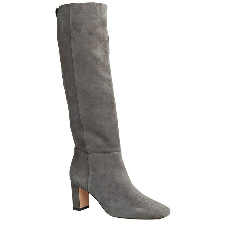 Brinna over the knee heel boot clearance