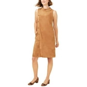 J.McLaughlin Womens Shafer Midi Dress, m, Polyester
