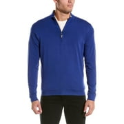 J.McLaughlin mens  Solid Clermont Pullover, XL