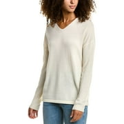 J.McLaughlin womens  Arya Cashmere Sweater, XL
