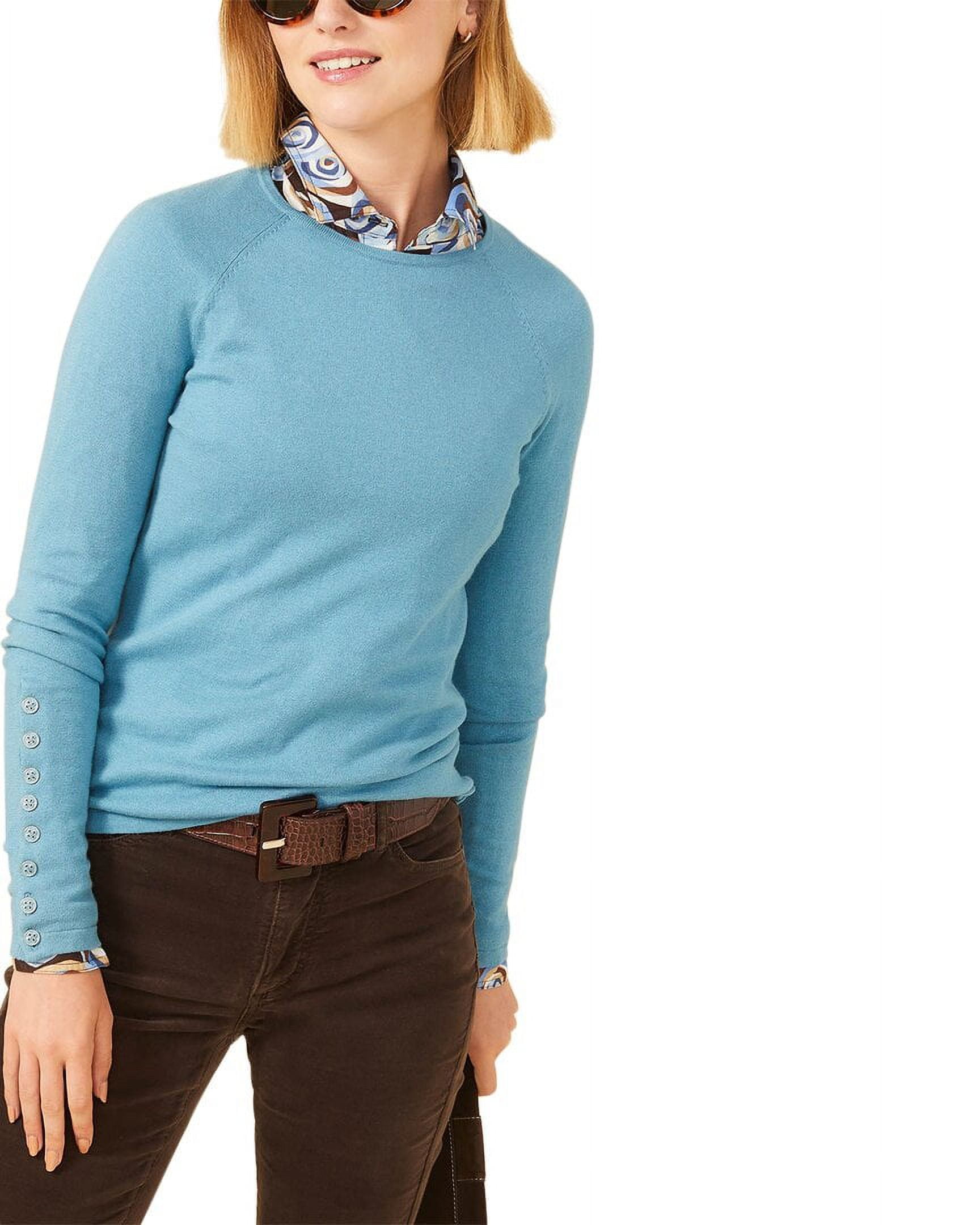 J mclaughlin jamey sweater 2025
