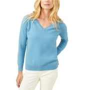J.McLaughlin womens  Karri Cashmere Sweater, XS