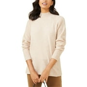J.McLaughlin womens  Moda Cashmere Sweater, XL