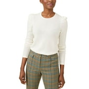 J.McLaughlin womens  Wynn Cashmere Sweater, XL