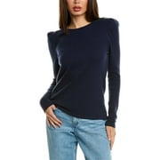 J.McLaughlin womens  Wynn Cashmere Sweater, XL
