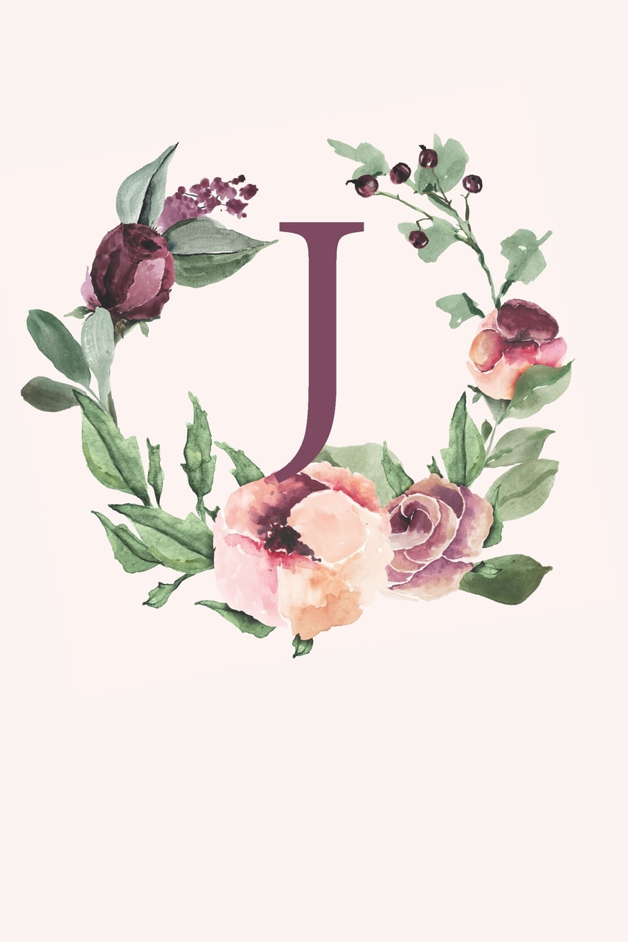 https://i5.walmartimages.com/seo/J-Monogram-Sketchbook-110-Pages-6-x-9-Soft-Pink-Roses-Peonies-Watercolor-Sketch-Notebook-Personalized-Initial-Letter-Journal-Monogramed-Paperback_cd051c7f-75b2-4ac6-9f0e-1f46ac4aaa18_1.734d2b42c2bf6fac3e3a0f2e2f40d568.jpeg