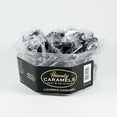 thumbnail image 1 of J Morgan Confections Heavenly Caramel | Licorice Flavor | 45 Count Tub | Gourmet Soft and Chewy Butter Caramel Candies | Hand-Crafted Golden Treats, 1 of 3