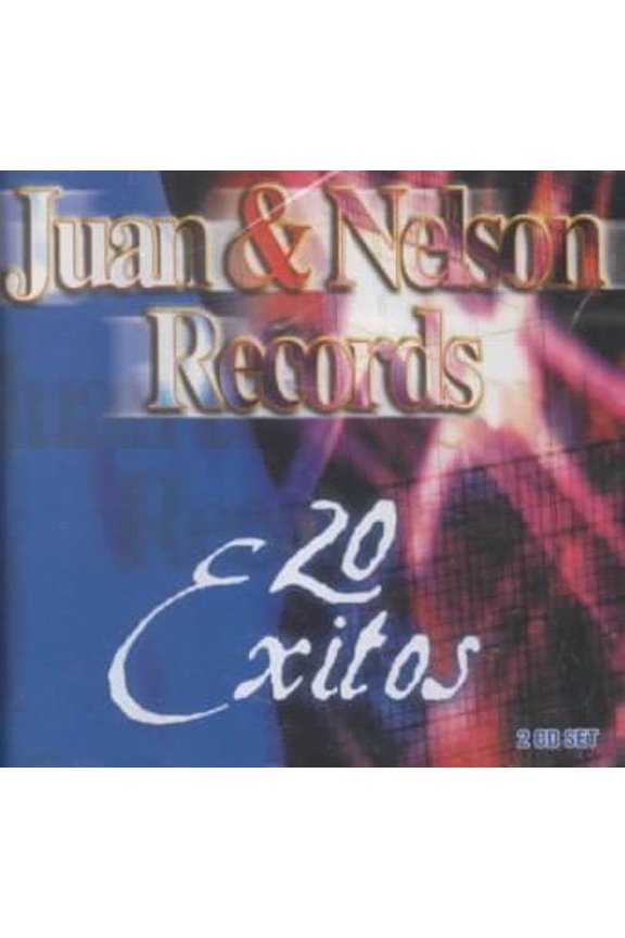 20 Exitos