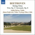 thumbnail image 1 of J Nos Fej RV Ri - String Trios - Music & Performance - CD, 1 of 1