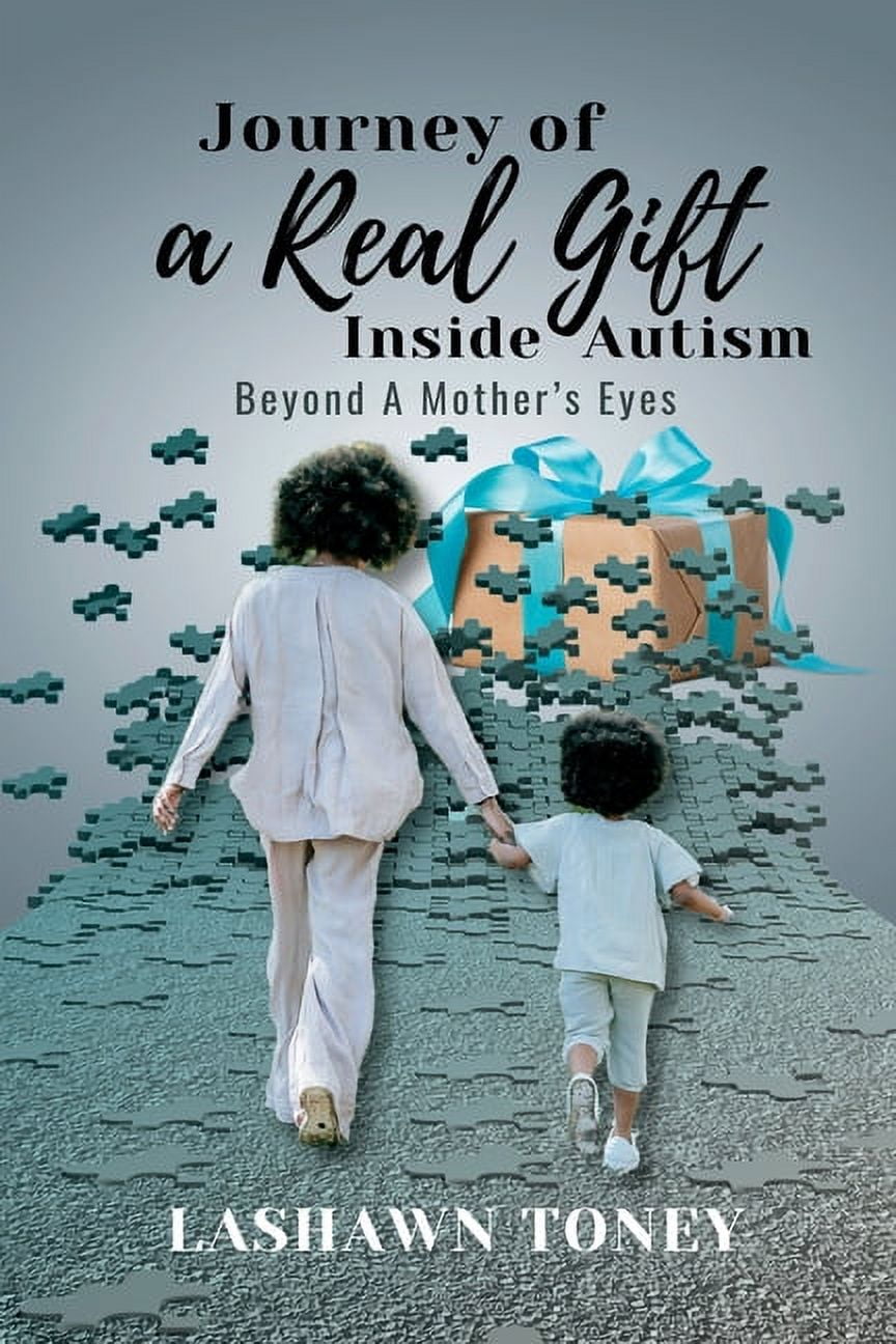 J.O.R.G.I.A. Journey Of a Real Gift Inside Autism (Paperback)